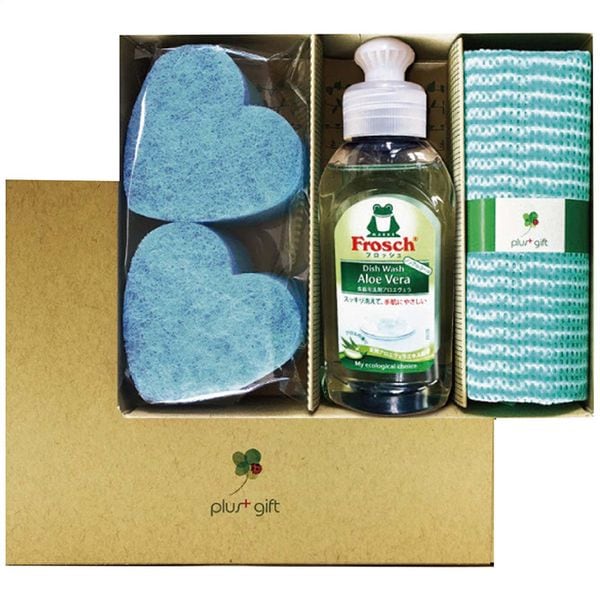 プラスギフトフロッシュ FHC