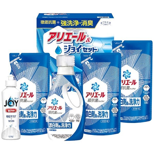 ギフト工房 アリエール＆ジョイセット GAJ-30C