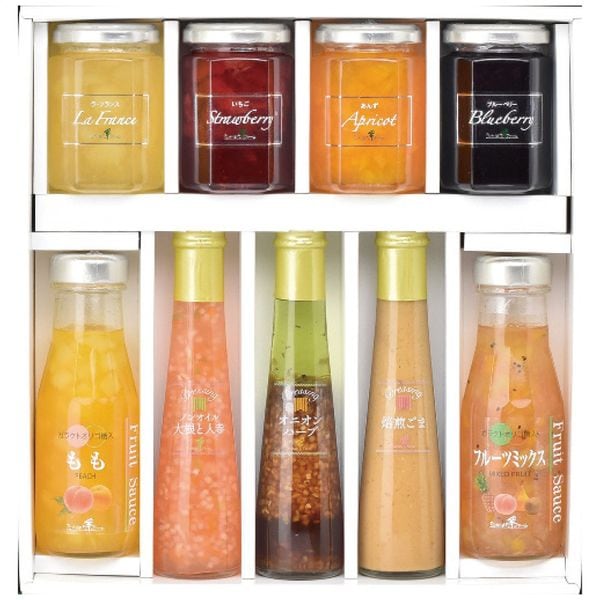 たかはたファーム バラエティセット P-01AP