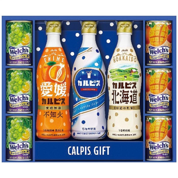 【送料込み】カルピス カルピスギフト VL30R