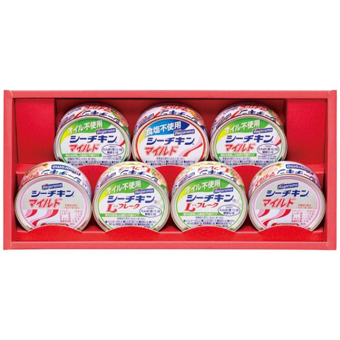 はごろもフーズ シーチキンギフト SET-20B