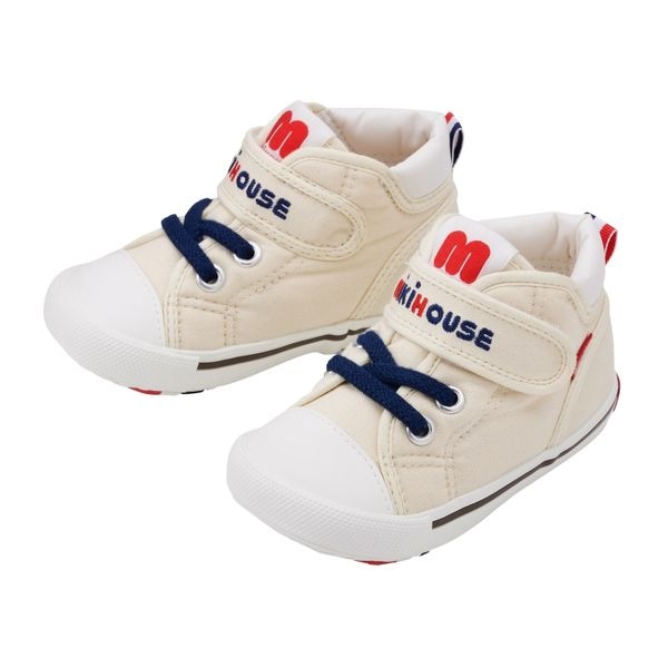 MH ベビーシューズ 【送料無料】