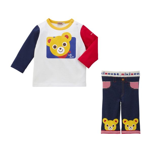 MH Ｔシャツセット 【送料無料】