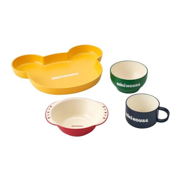 MH 食器セット 【送料無料】