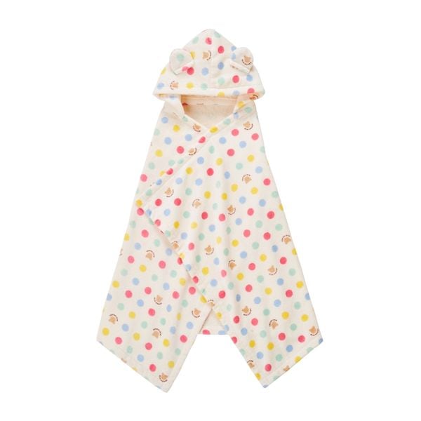 MH バスポンチョ