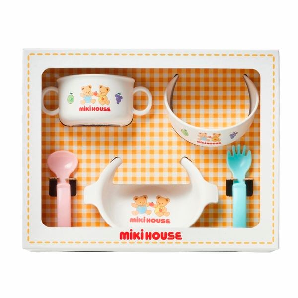 MH テーブルウェアセット