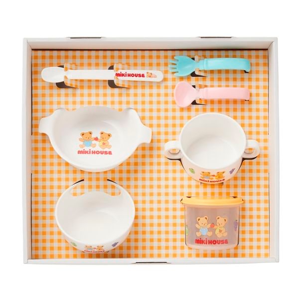 MH テーブルウェアセット