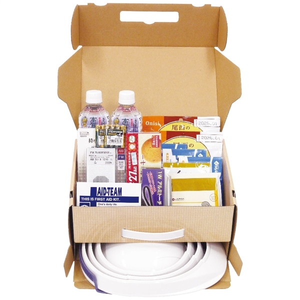 オサメット 社内待機セット Lサイズ