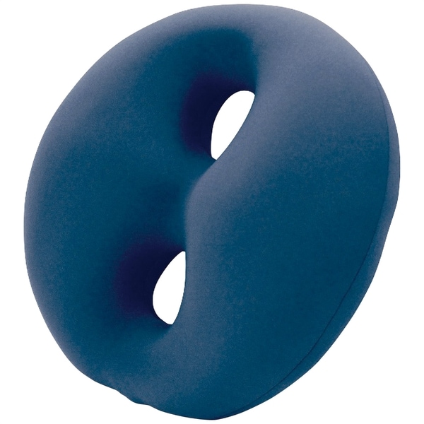 MOGU プレミアムボディジョイ・ミディアム ネイビー