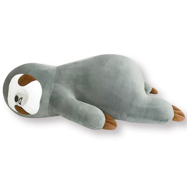 床ごこちjrなまけもののボーちゃん 抱き枕