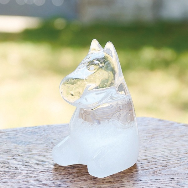 ムーミン ストームグラス