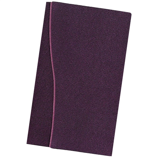 シビラ 金封ふくさ 紫