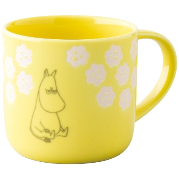 ムーミン フローリット マグ ムーミン