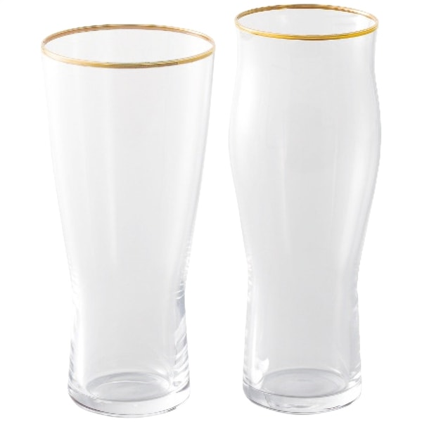 チアーズ 飲み比べ ペアグラス