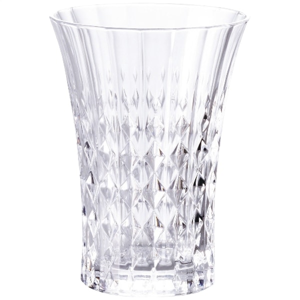 クリスタル・ダルク レディーダイヤモンド ハイボールグラス