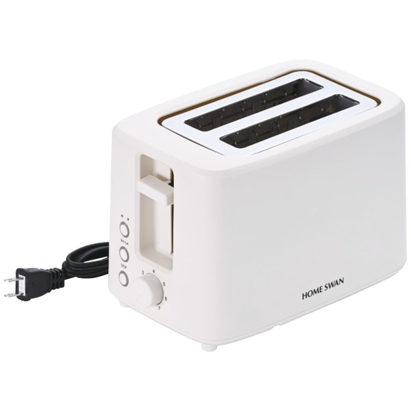 ホームスワン ポップアップトースター