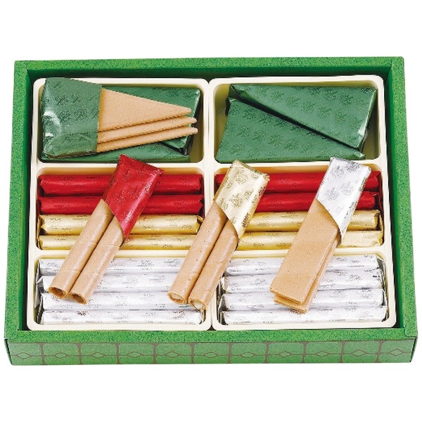 本髙砂屋 エコルセ E15