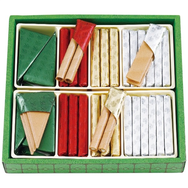 本髙砂屋 エコルセ E20