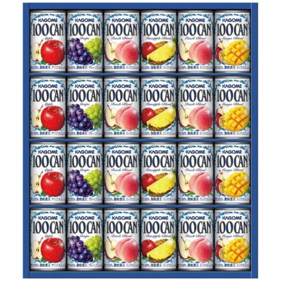 カゴメ フルーツジュースギフト FB-30H