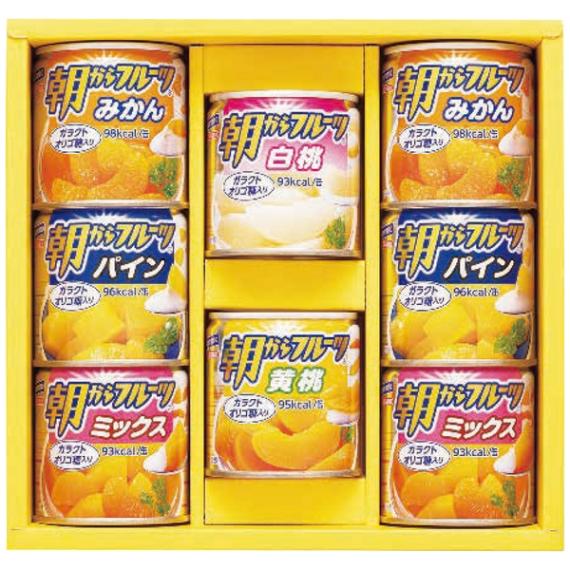 はごろもフーズ デザートギフト AS-20R