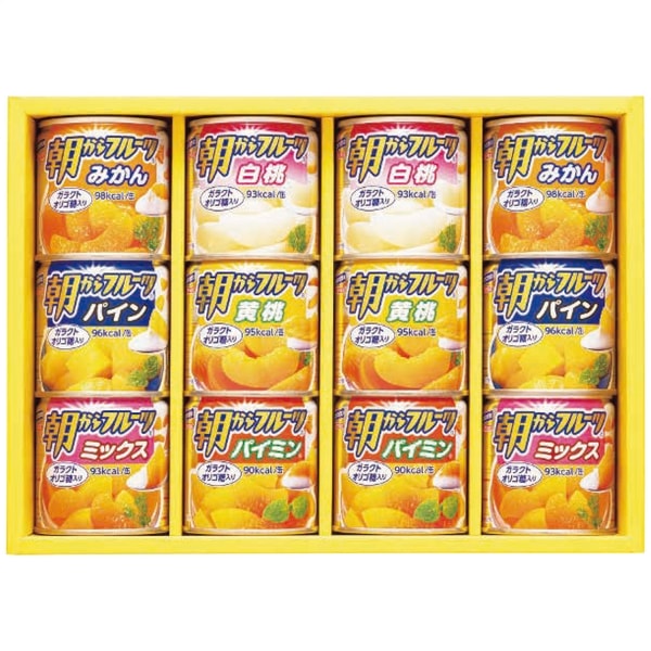 はごろもフーズ はごろもフーズデザートギフト AS-30R