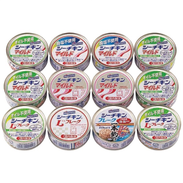 はごろもフーズ はごろもフーズSDGsシーチキンギフト SDGs-30