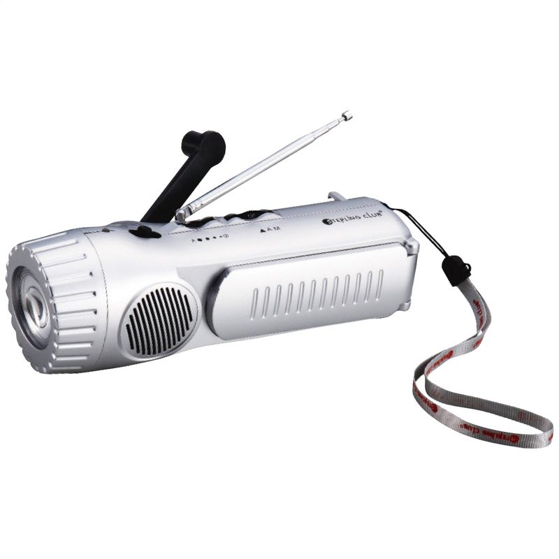 スターリングクラブ マルチポータブルチャージャー