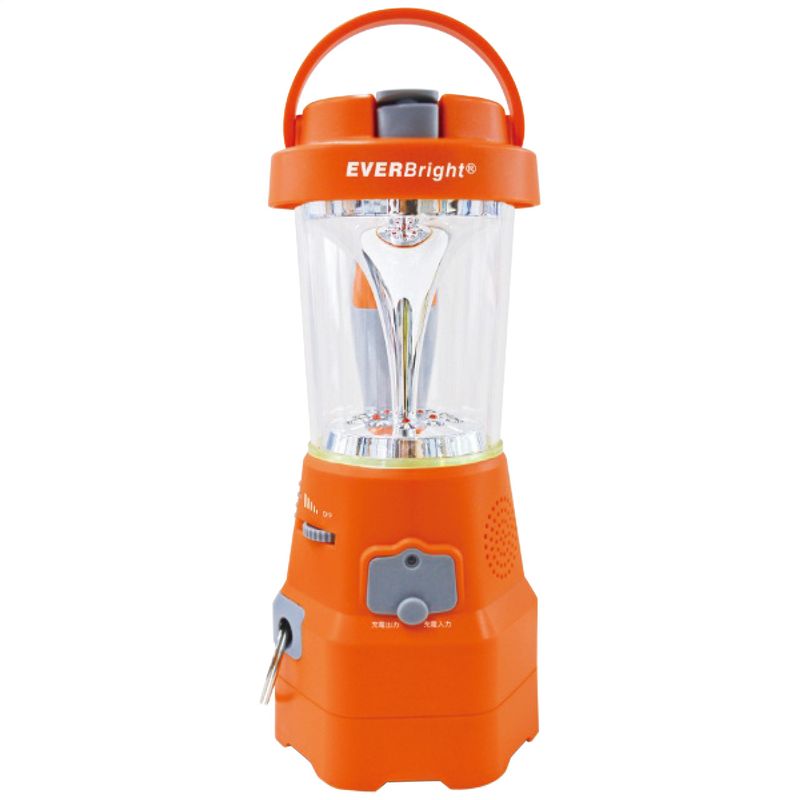 エバーブライト スーパーランタン