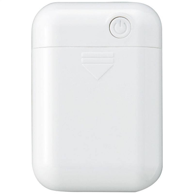 スターリングクラブ 10年保存乾電池付2ポート乾電池スマホ充電器