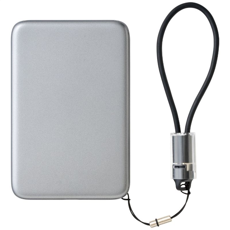 ワイヤレスチャージャー