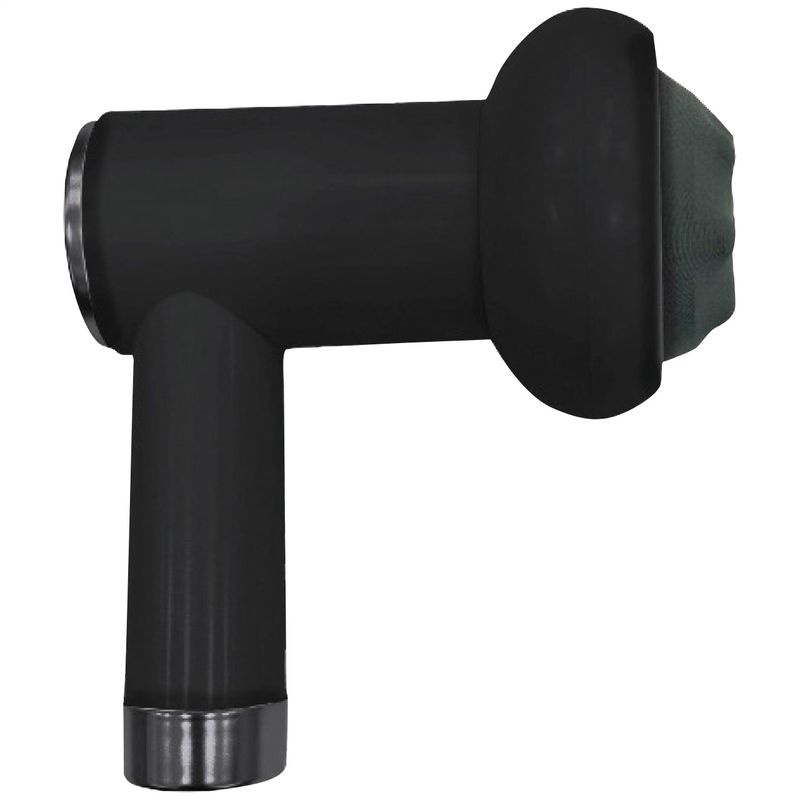 U-niKINMAKUトルネーダー ブラック