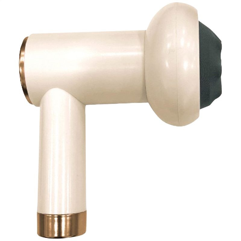 U-niKINMAKUトルネーダー ベージュ