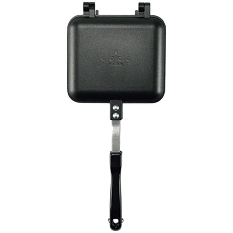 ココカフェ ホットサンドメーカー