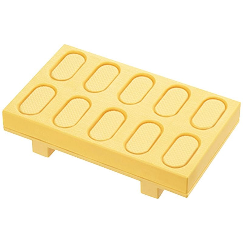 とびだせ！おすし