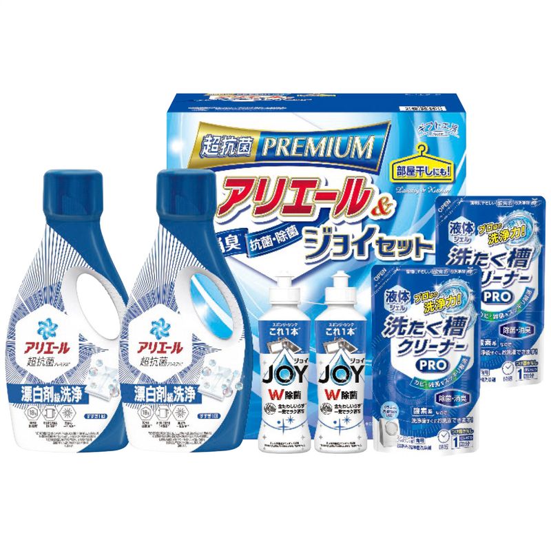 ギフト工房 アリエール＆ジョイセット GAJ-30D