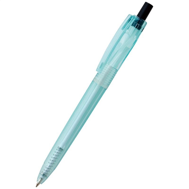 海洋プラスチックをリサイクルしたボールペン