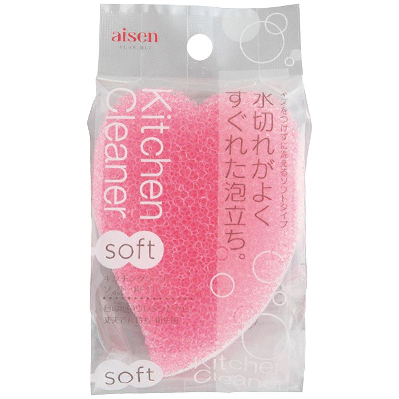 キッチンクリーナーソフト