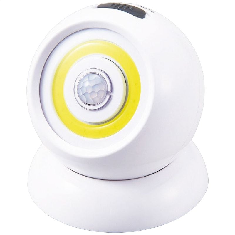 COBセンサーライトNewまるのすけ