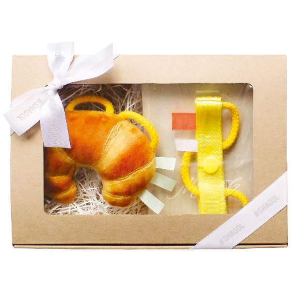 ベビーギフトセット クロワッサン