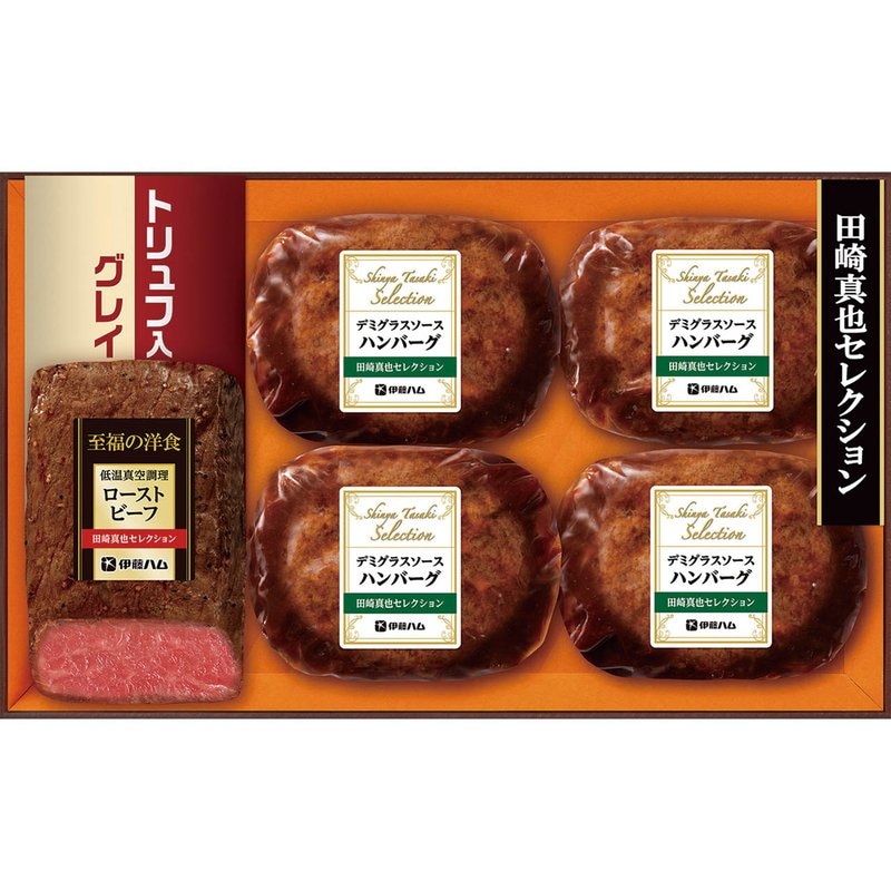 田崎真也セレクション 母の日 田崎真也セレクションギフト