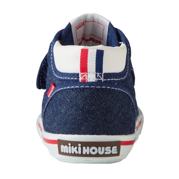 MH ベビーシューズ 【送料無料】