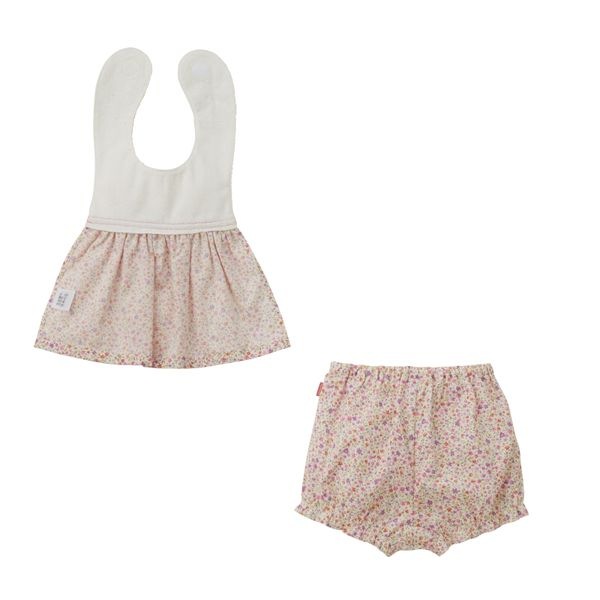 MH スタイ・ブルマセット