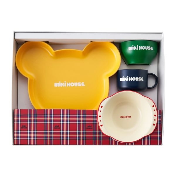 MH 食器セット 【送料無料】