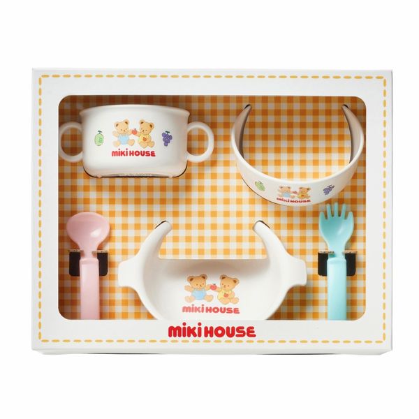 MH テーブルウェアセット