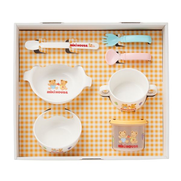 MH テーブルウェアセット