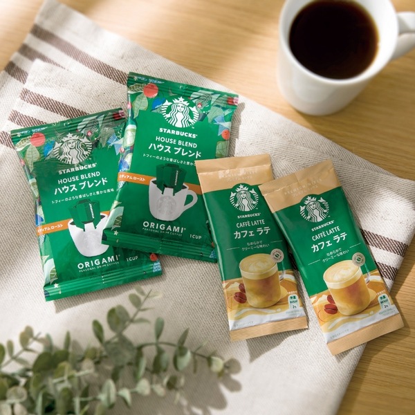 スターバックス プレミアムミックスギフト SBP-50B