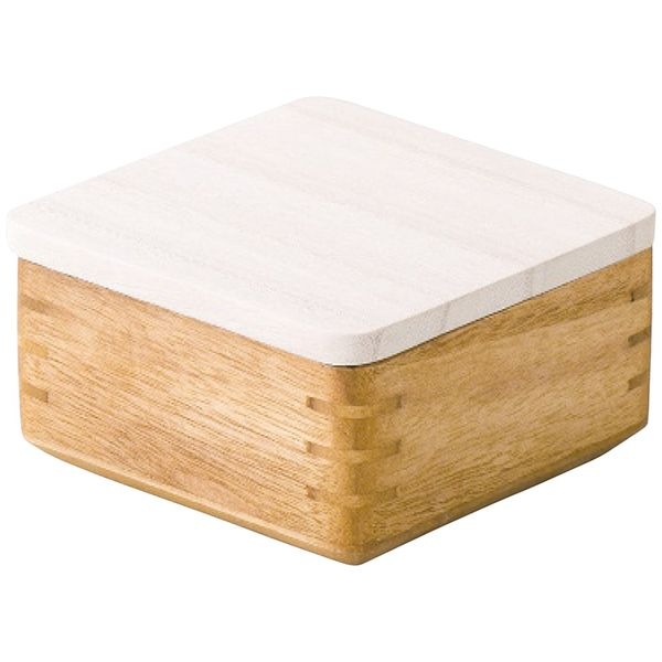 kirisai 桐のレンジでごはん鉢