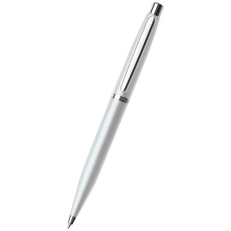 シェーファー ボールペン シルバー