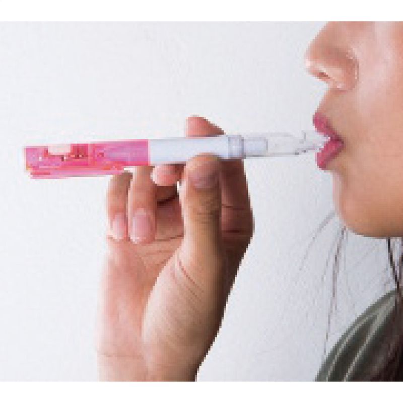 ホイッスル付ライトペン