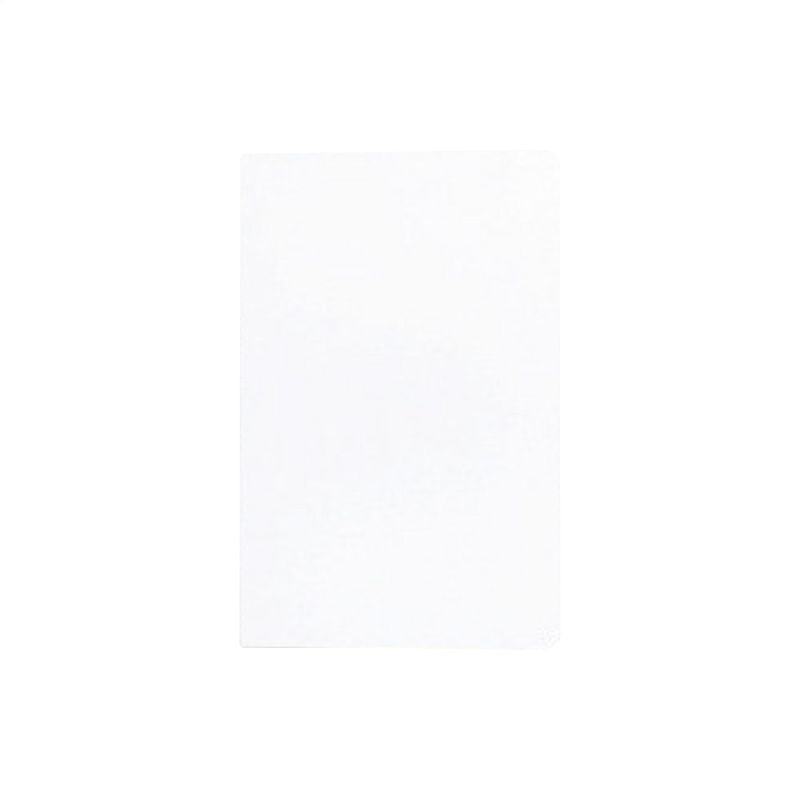 newブック型ふせんメモ(白)